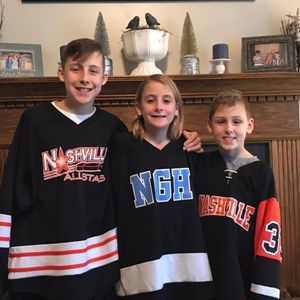 Meet your Posher, Kim